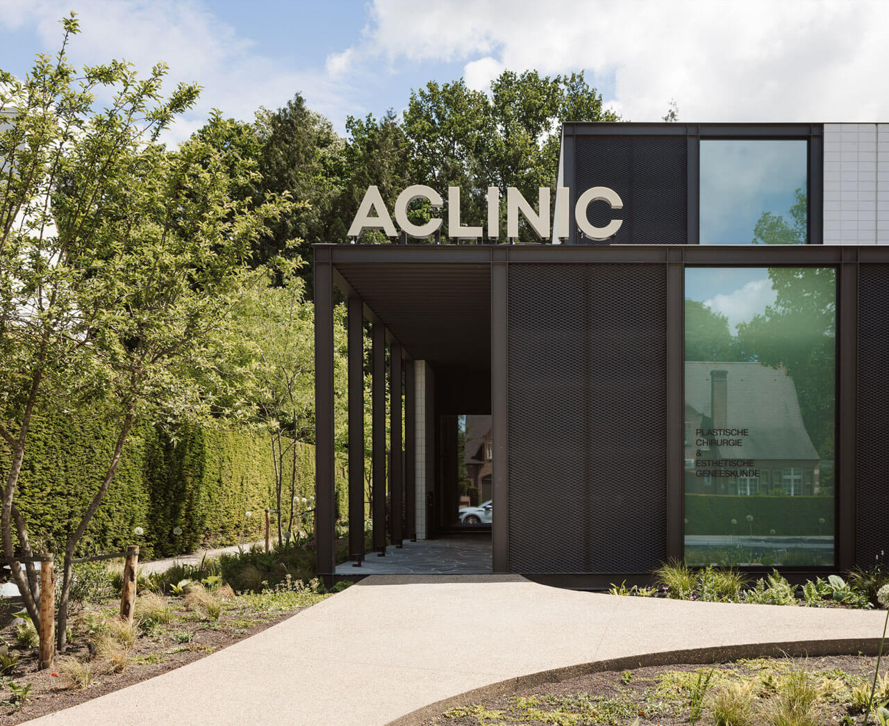 Aclinic Brugge